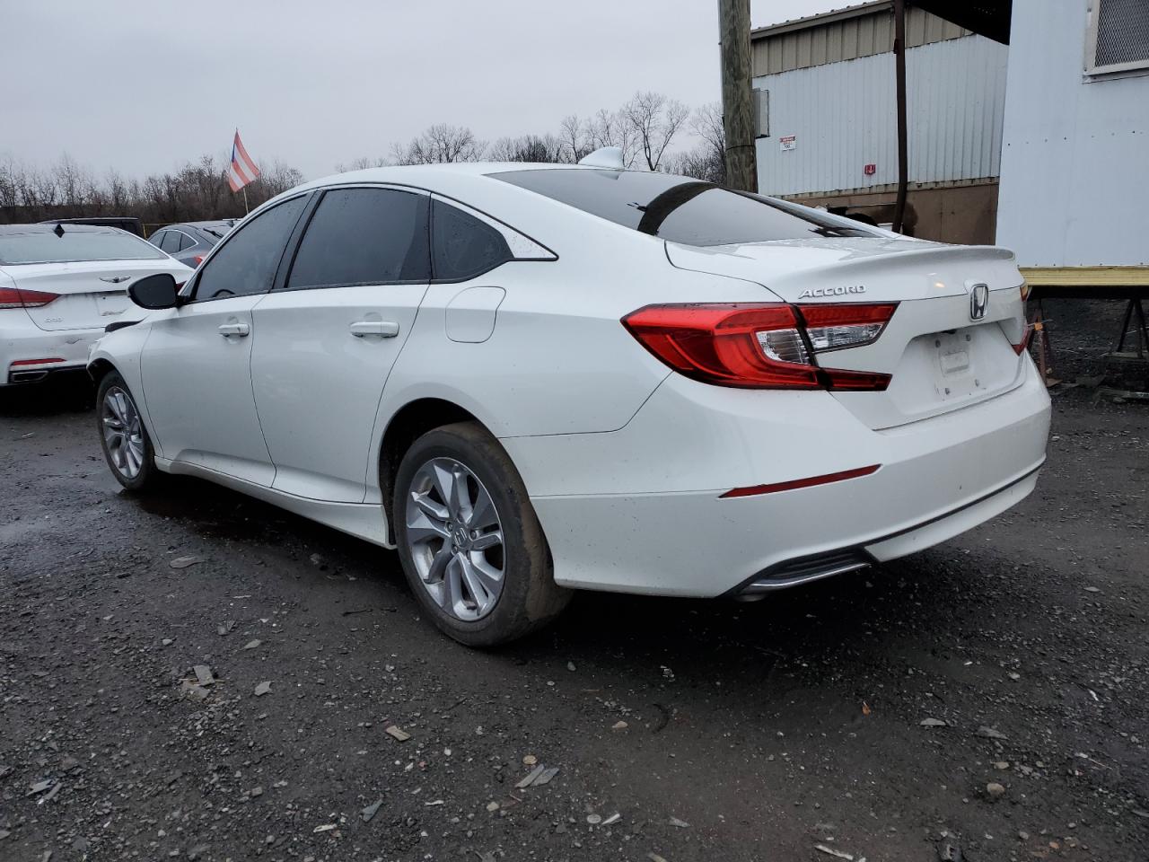 2019 Honda Accord - Image 2