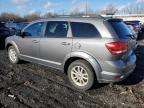 2013 Dodge Journey Sxt na sprzedaż w New Britain, CT - Minor Dent/Scratches