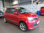 2015 RENAULT TWINGO DYN for sale at Copart EAST KILBRIDE