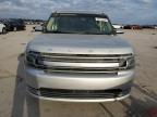 2019 Ford Flex Limited en Venta en Wilmer, TX - Mechanical