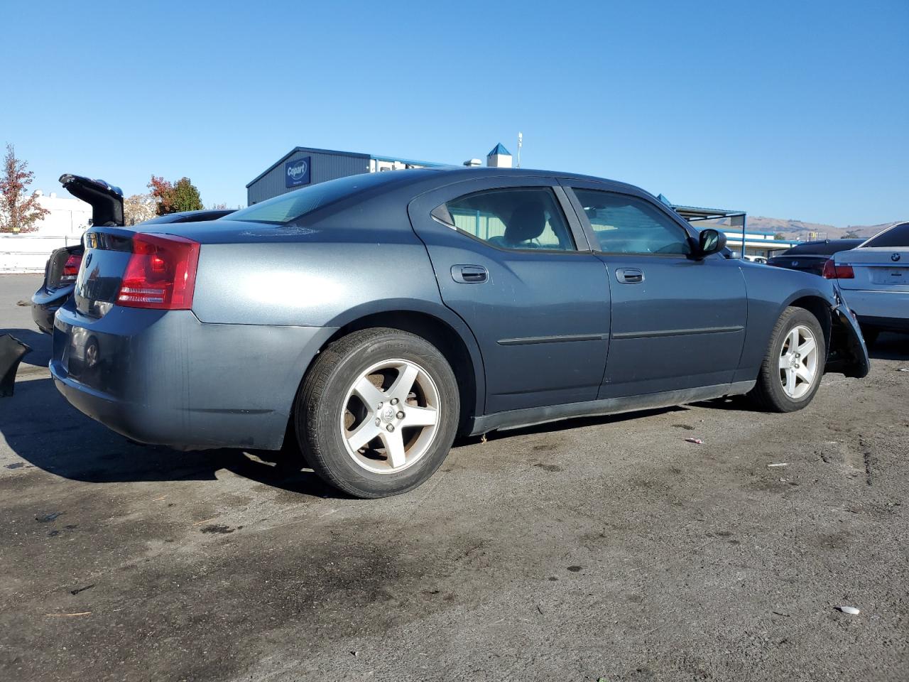 2008 Dodge Charger - Image 3