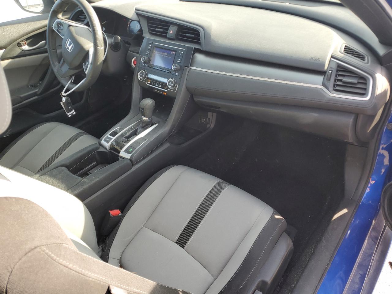 2017 Honda Civic - Image 8
