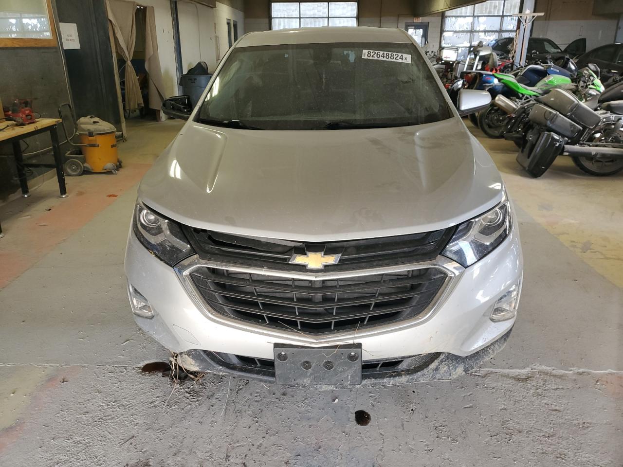 2021 Chevrolet Equinox - Image 5