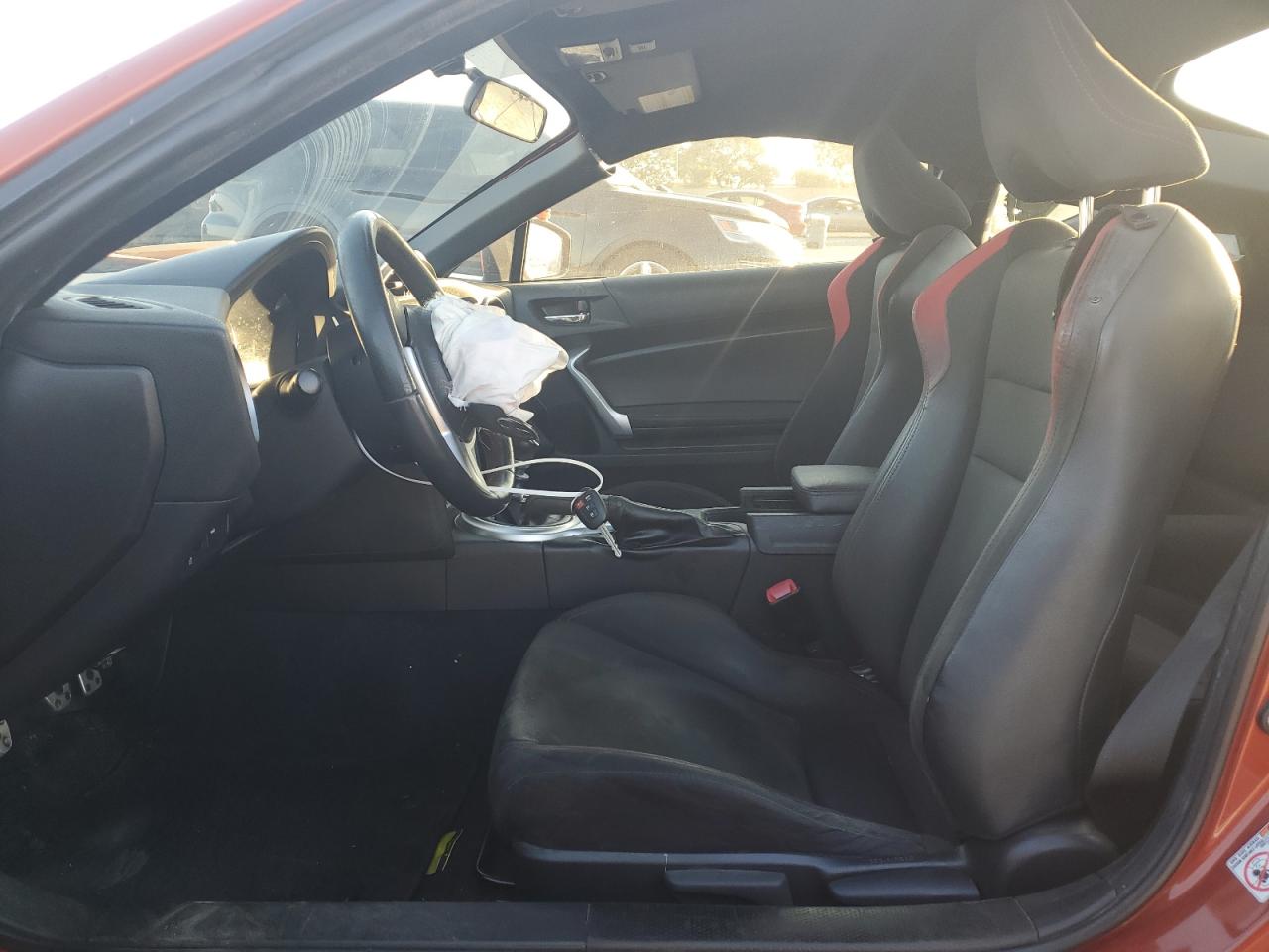 2016 Scion FR-S - Image 7