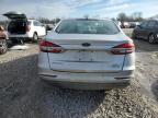 2019 Ford Fusion Se   en Venta en Columbus, OH - Front End