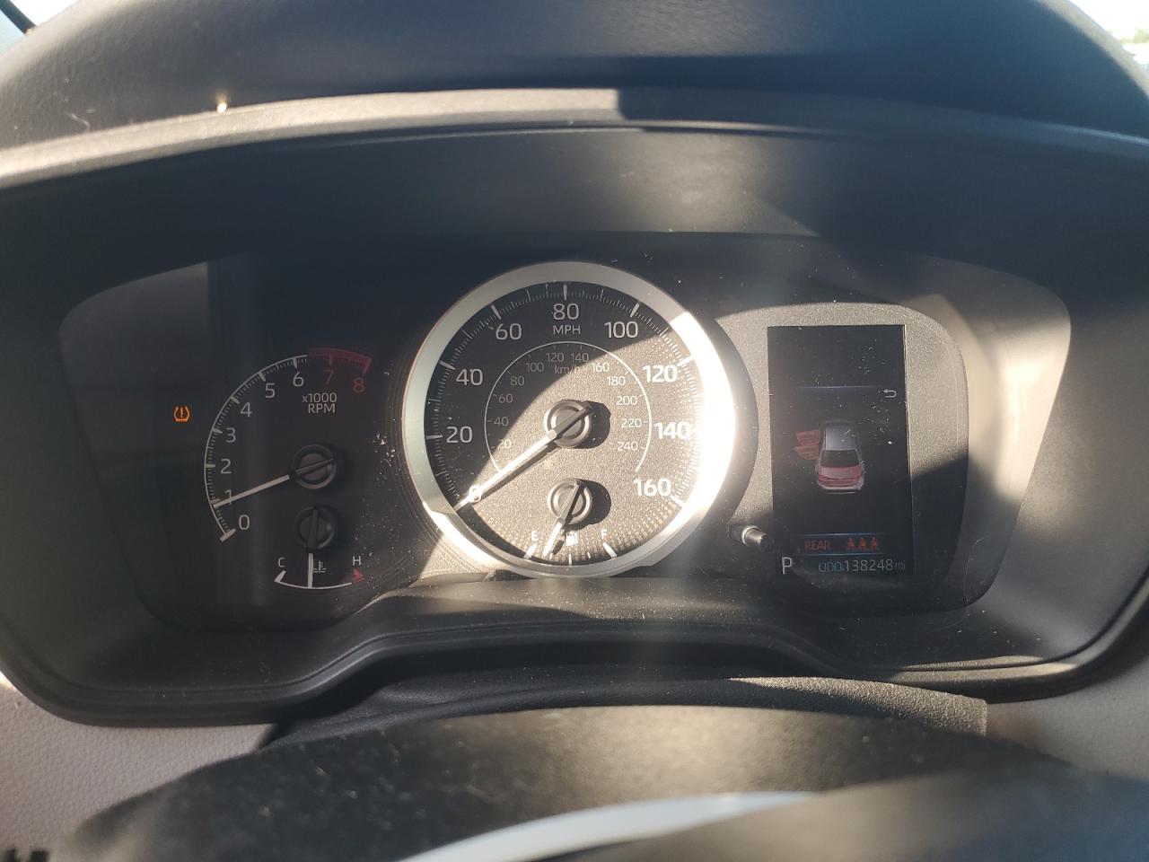 2021 Toyota Corolla - Image 9