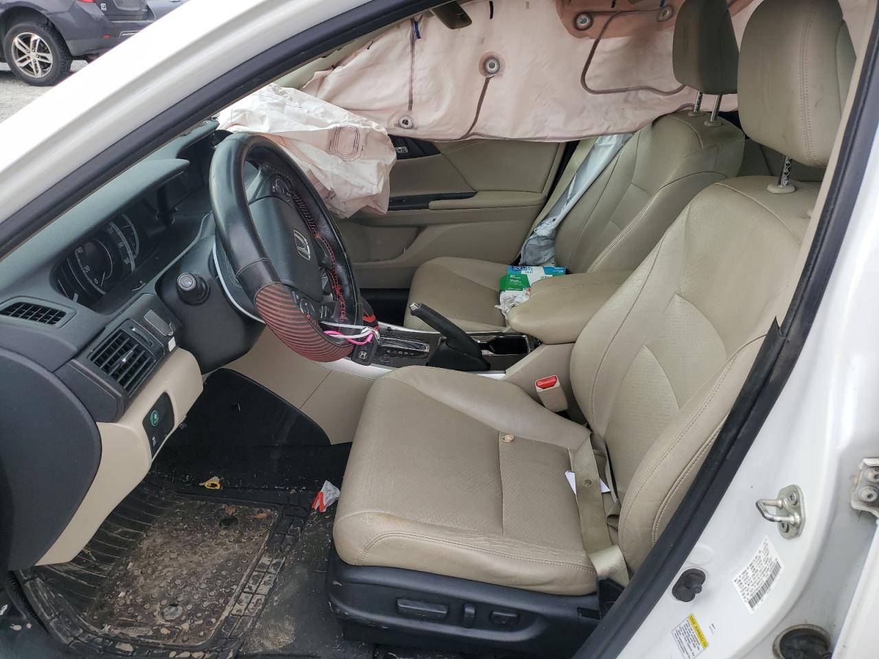 2014 Honda Accord - Image 7