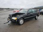 1996 Mercedes-Benz C 280 zu verkaufen in Memphis, TN - Front End