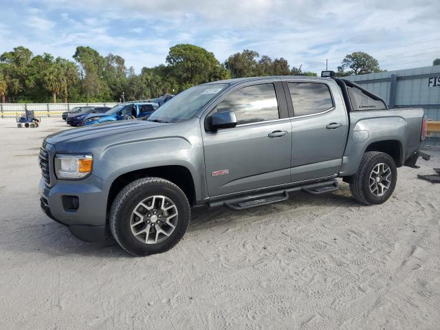 2020 Gmc Canyon All Terrain