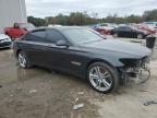 2013 Bmw 750 Li на продаже в Jacksonville, FL - Front End