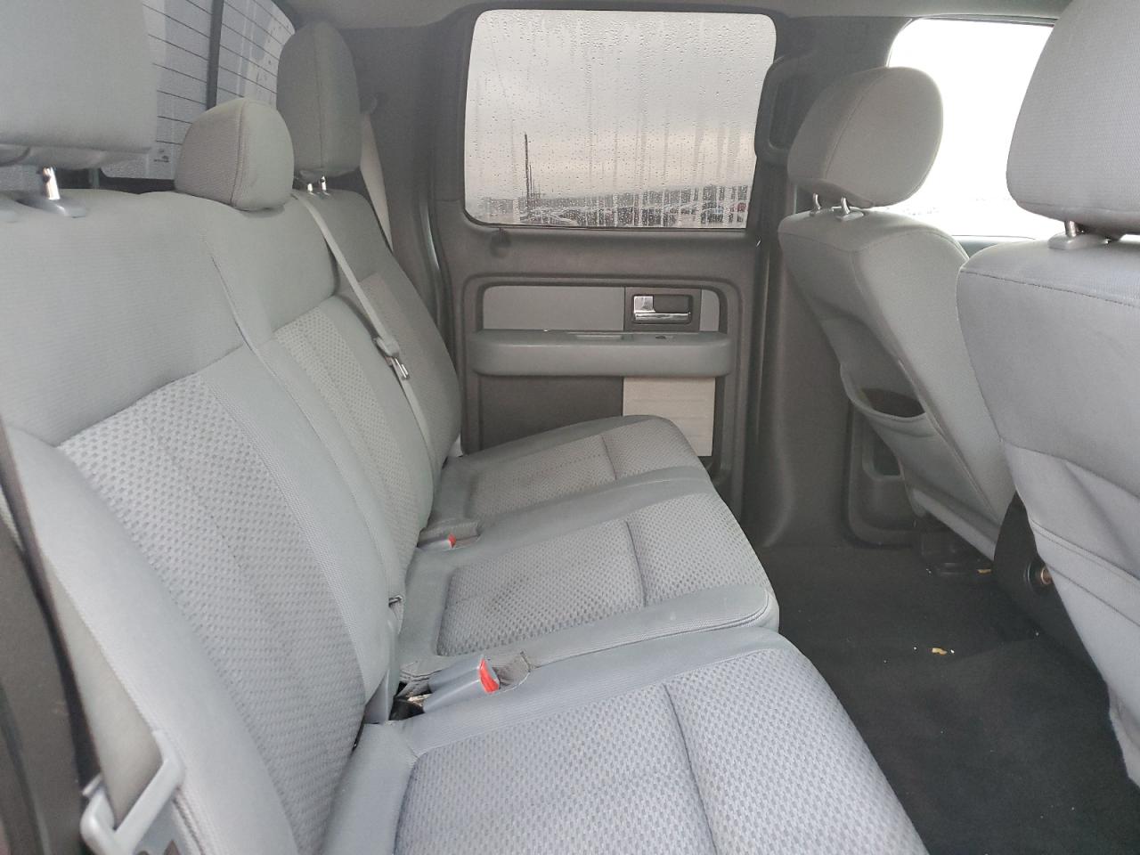 2013 Ford F150 Supercrew VIN: 1FTFW1CT4DKG05976 Lot: 84184294