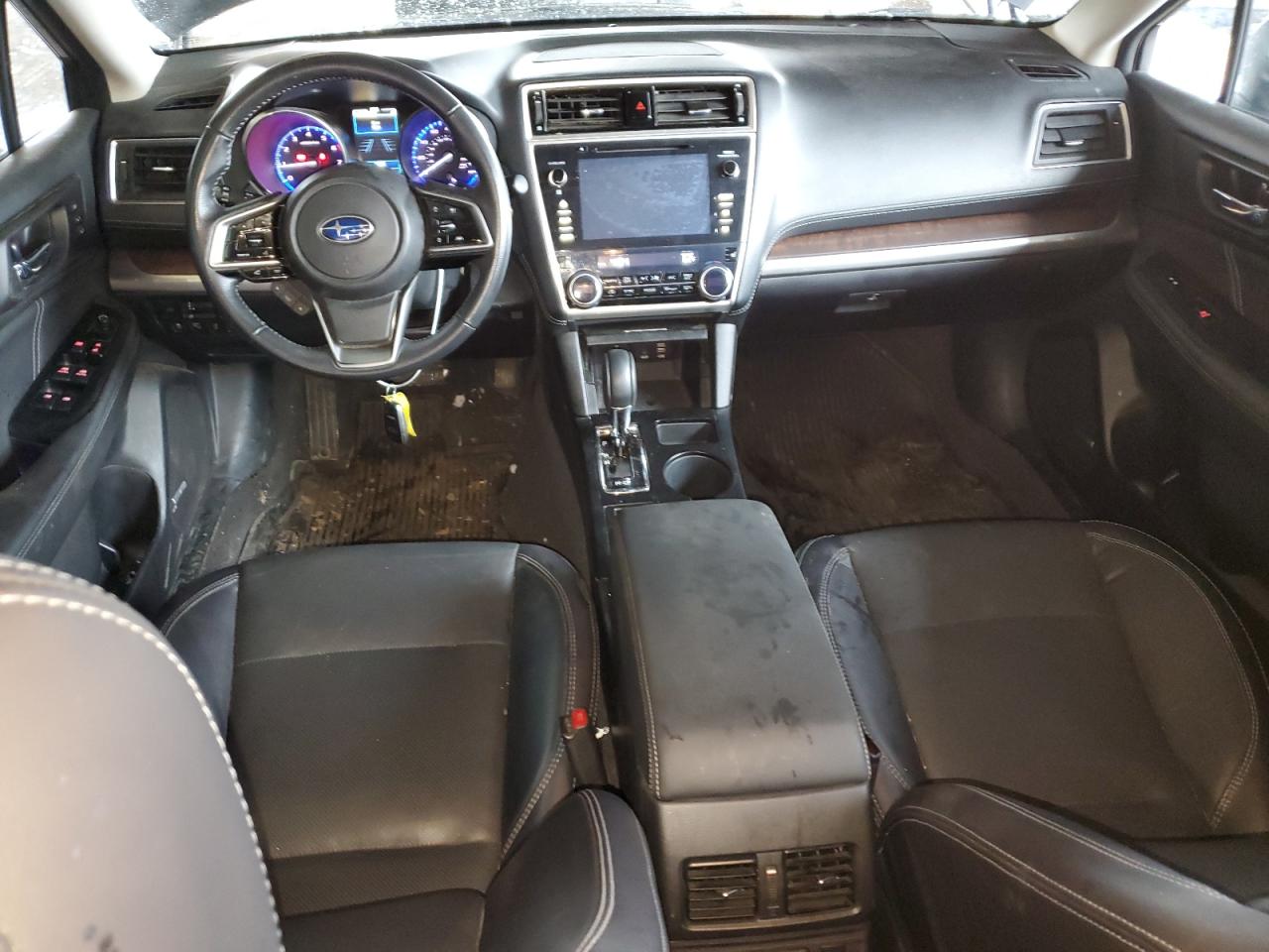2018 Subaru Outback - Image 8