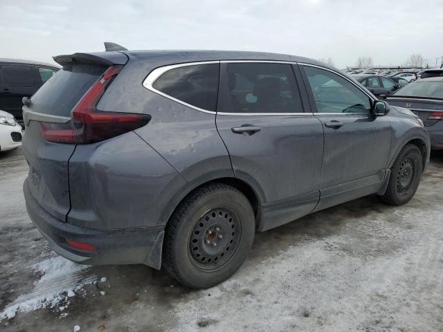 2021 HONDA CR-V LX