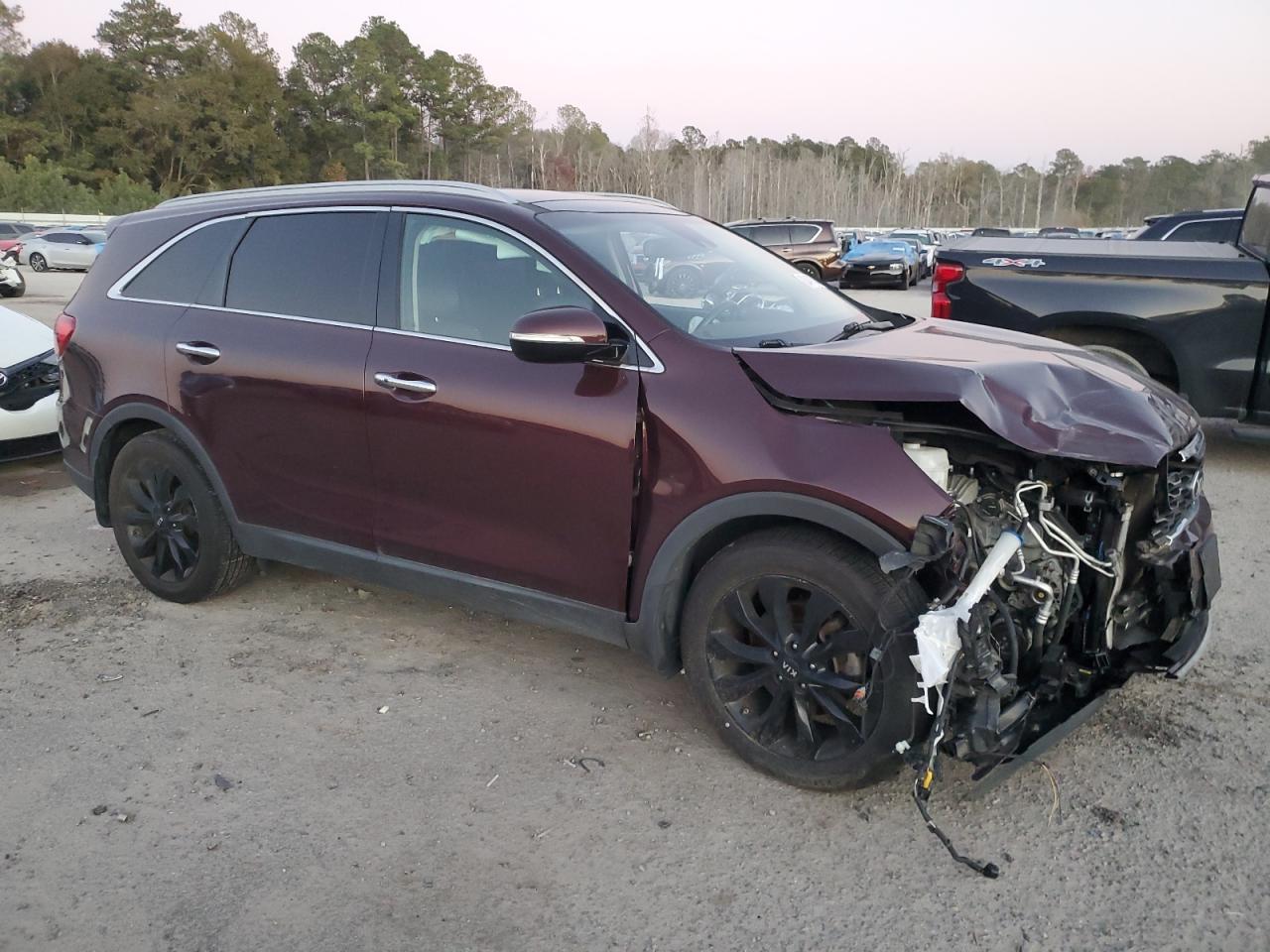 2020 Kia Sorento - Image 4