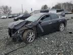 2014 Nissan Maxima S for Sale in Mebane, NC - Front End