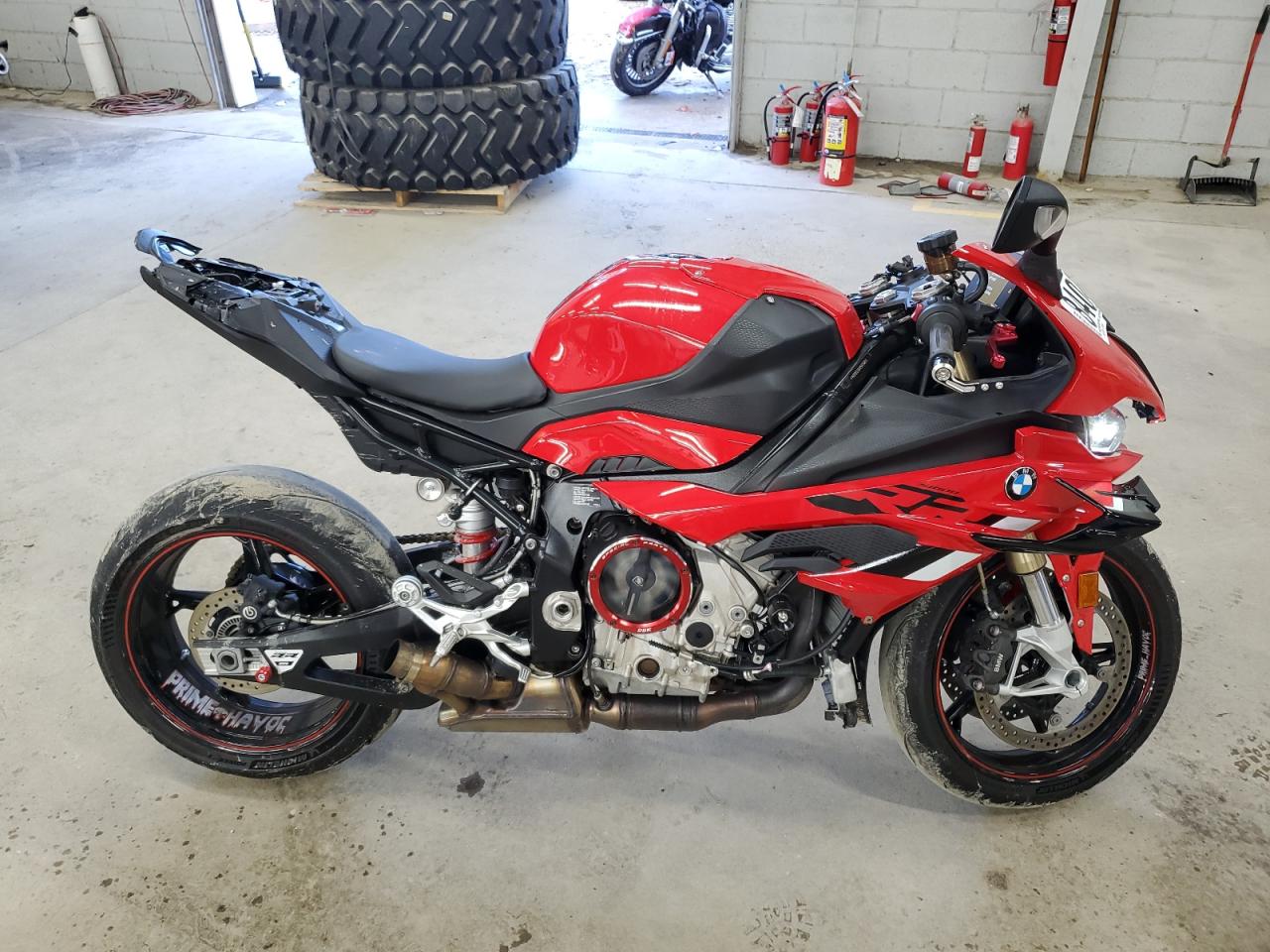 2023 BMW S 1000 Rr