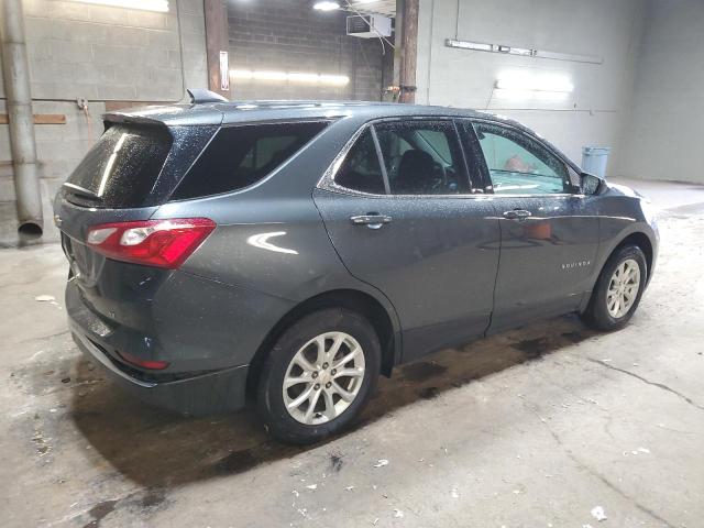  CHEVROLET EQUINOX 2019 Charcoal