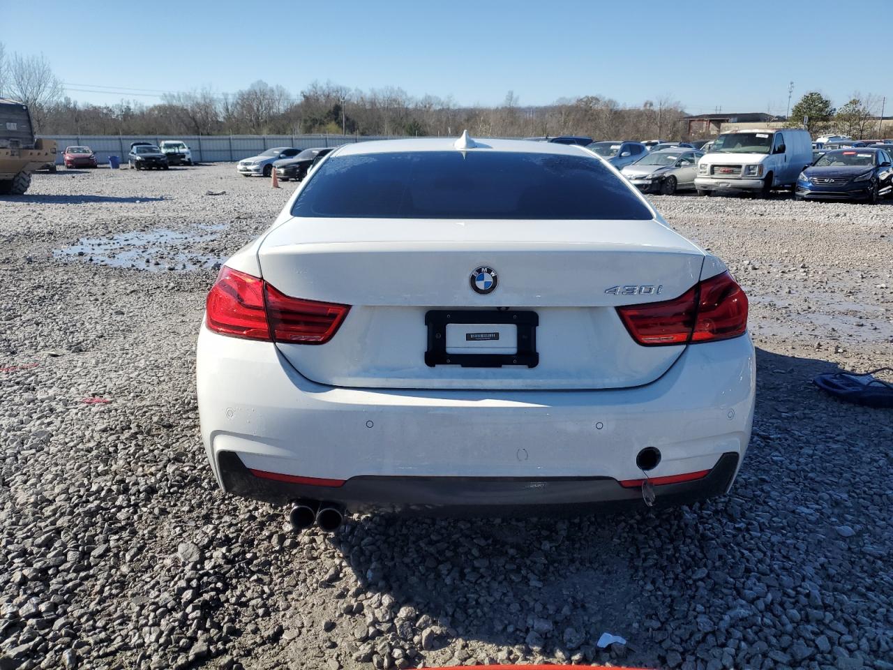 2019 BMW 4er - Image 6