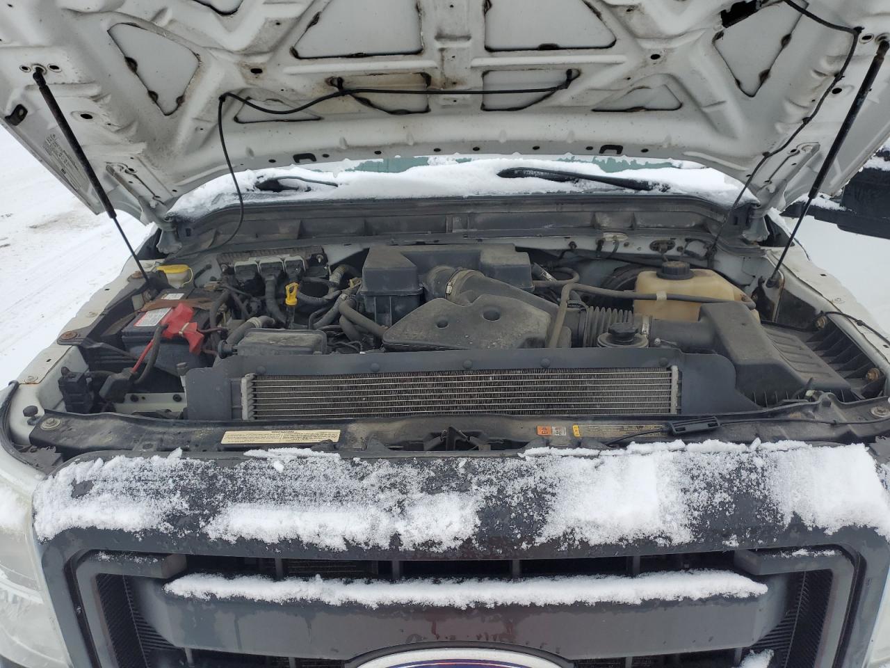2011 Ford F350 - Image 12