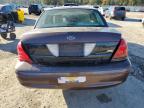 2011 Ford Crown Victoria Police Interceptor zu verkaufen in Harleyville, SC - All Over