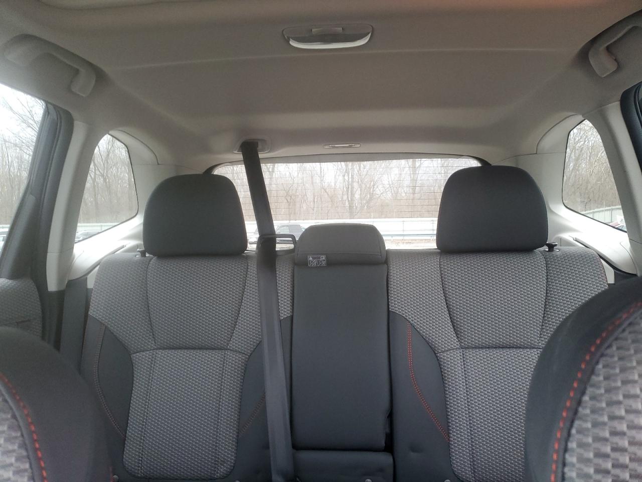 2020 Subaru Forester - Image 10