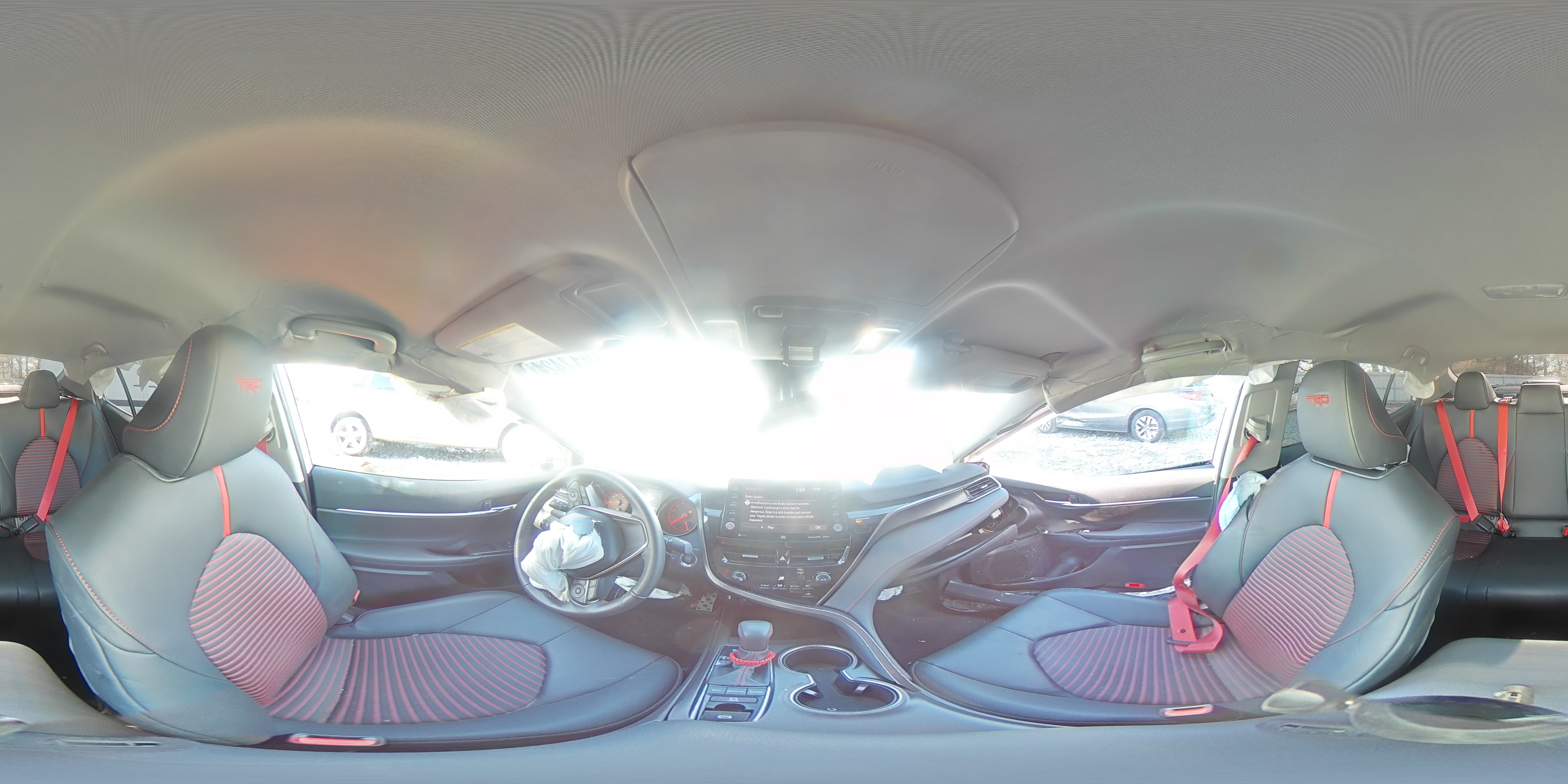 2024 Toyota Camry - Image 12