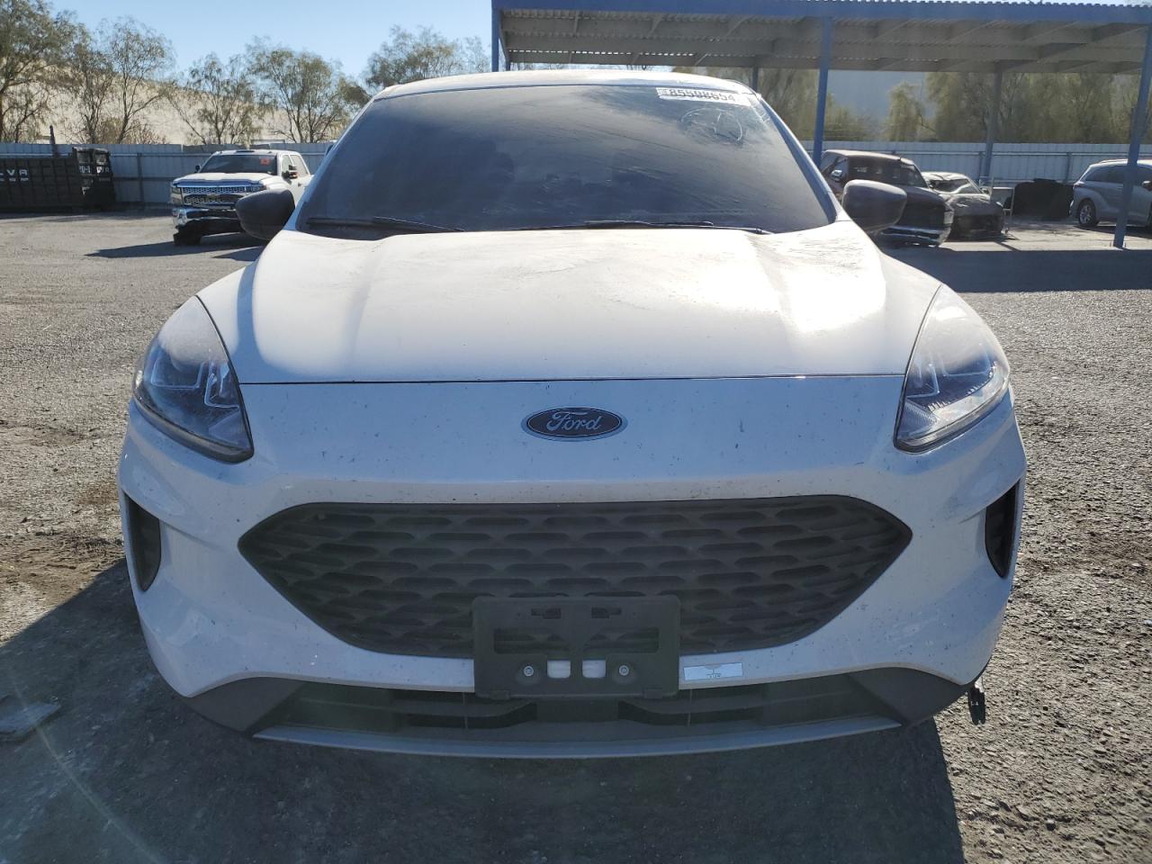 1FMCU9F6XNUB71156 FORD ESCAPE 2022