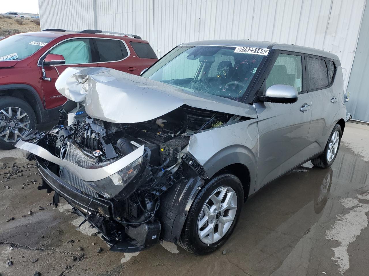 VIN KNDJ23AU0R7239991 2024 KIA SOUL no.1