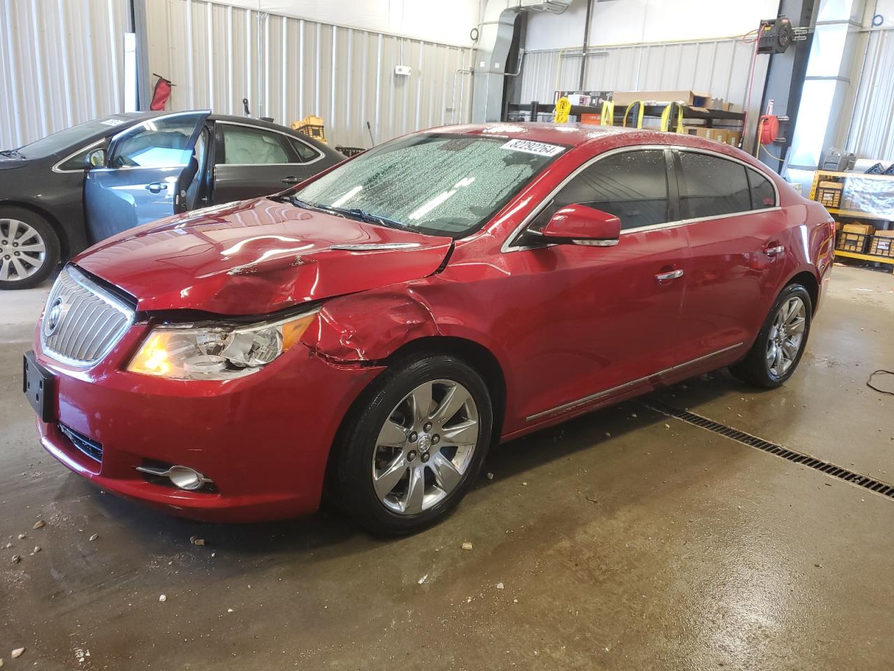 2012 Buick LaCrosse - Image 1