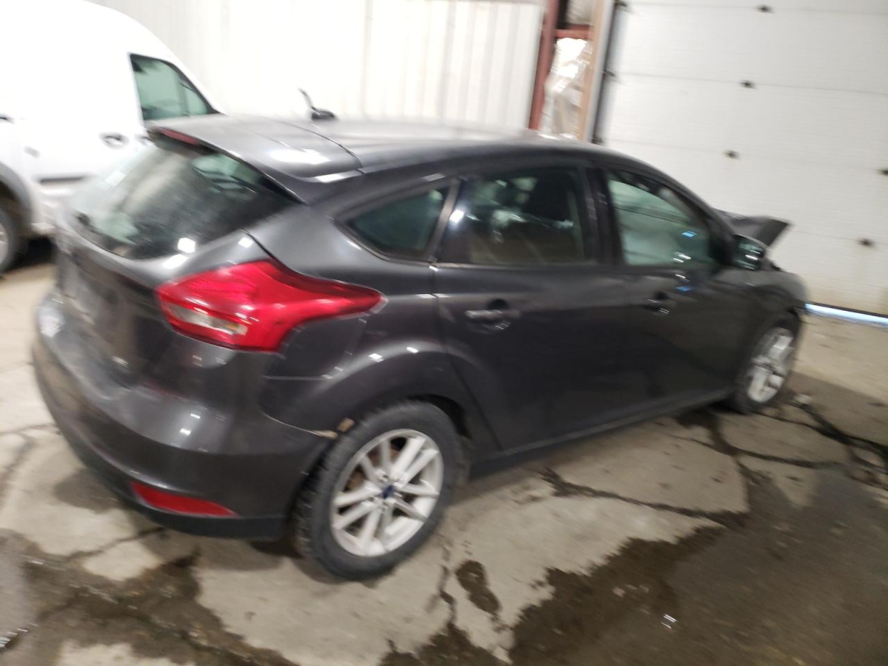 2017 Ford Focus - Image 3