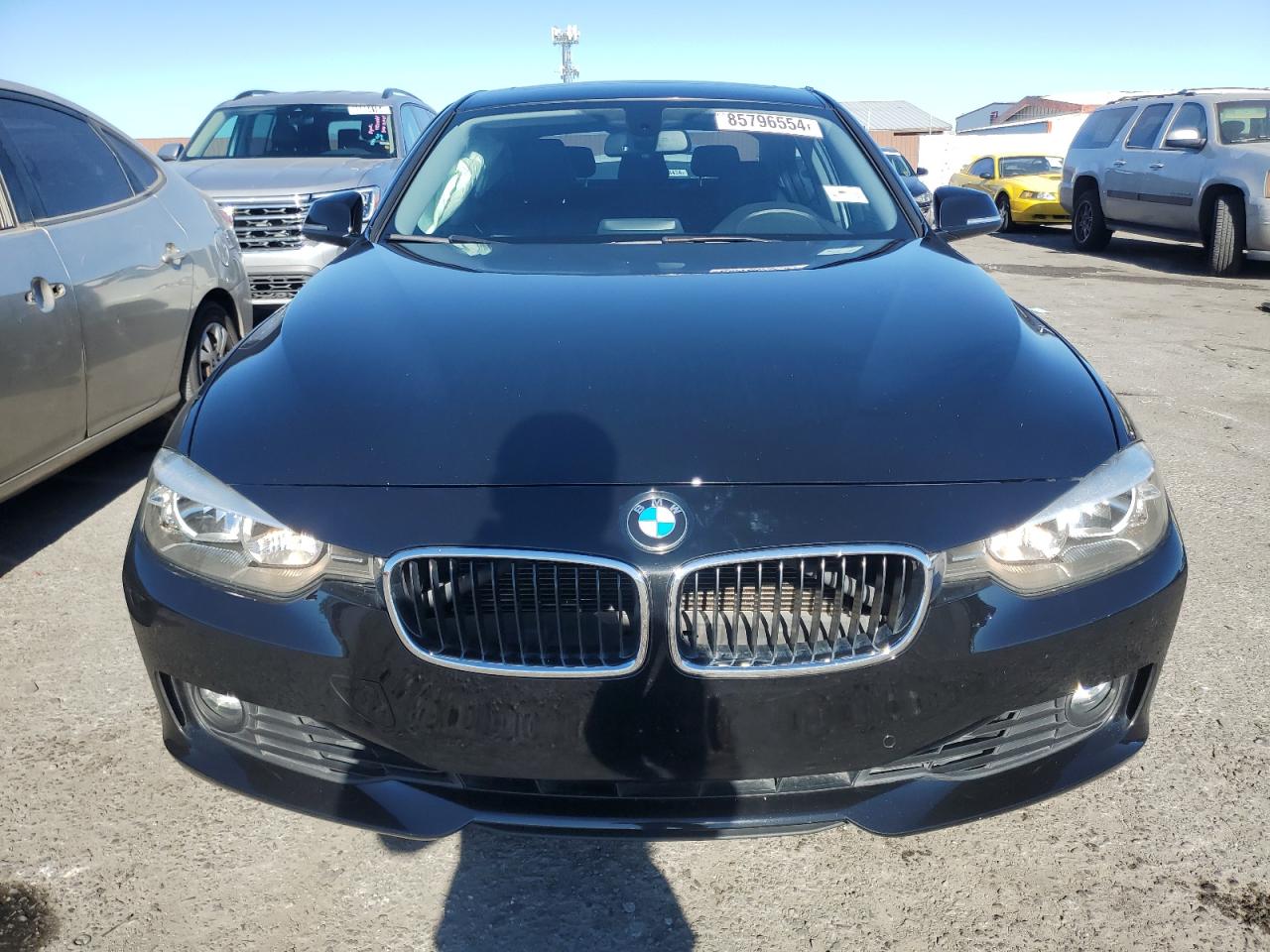2015 BMW 3er - Image 5