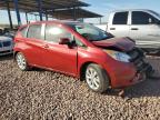 2014 Nissan Versa Note S for Sale in Phoenix, AZ - Front End