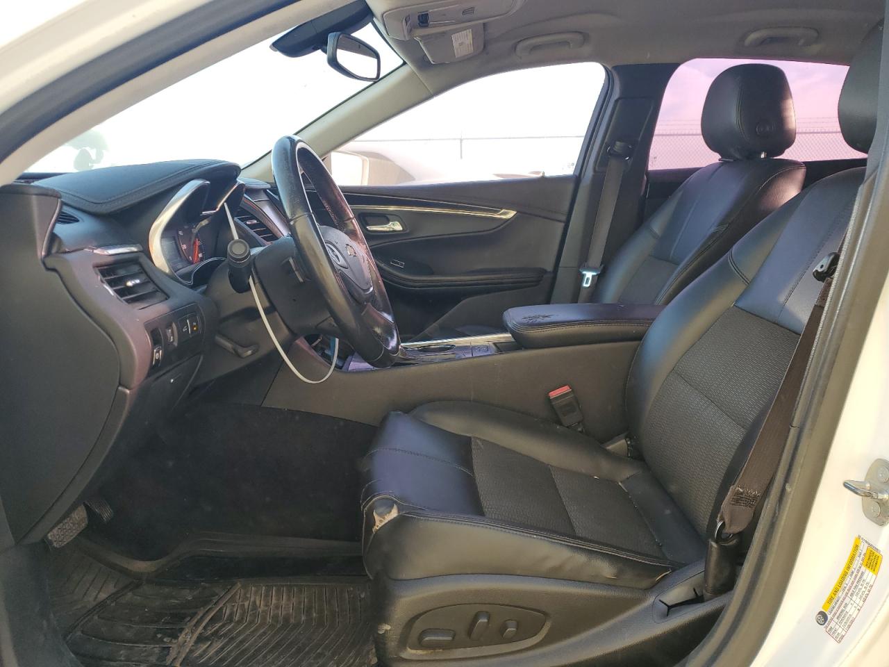 2016 Chevrolet Impala - Image 7