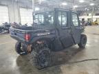 2024 POLARIS RANGER CREW XP 1000 NORTHSTAR ULTIMATE for sale at Copart MN - MINNEAPOLIS NORTH