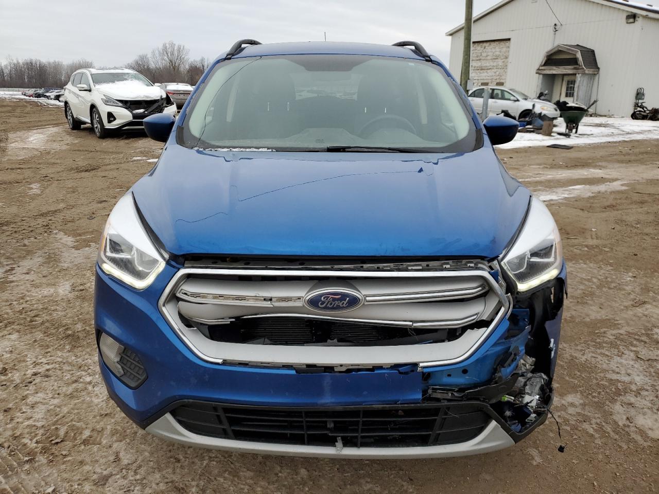 2017 Ford Escape - Image 5