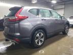 2017 Honda Cr-V Lx на продаже в Elgin, IL - Side