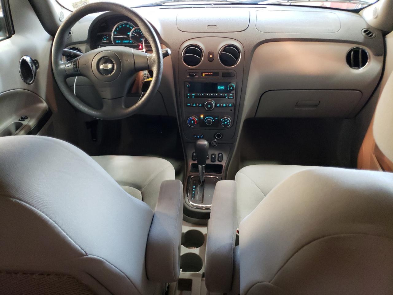 2007 Chevrolet Hhr Lt VIN: 3GNDA23D17S531453 Lot: 84830604