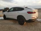 2021 Bmw X4 Xdrive30I na sprzedaż w Haslet, TX - Front End