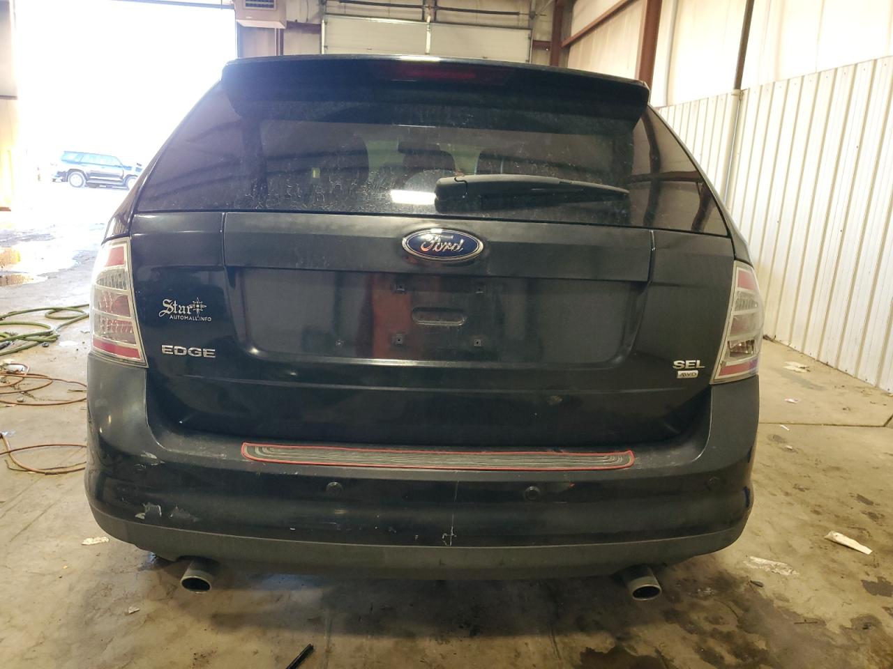 2007 Ford Edge - Image 6