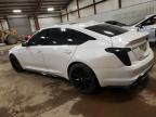 2020 Cadillac Ct5 Sport en Venta en Lansing, MI - All Over