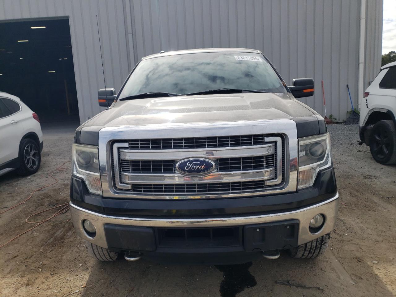 2014 Ford F-150 - Image 5