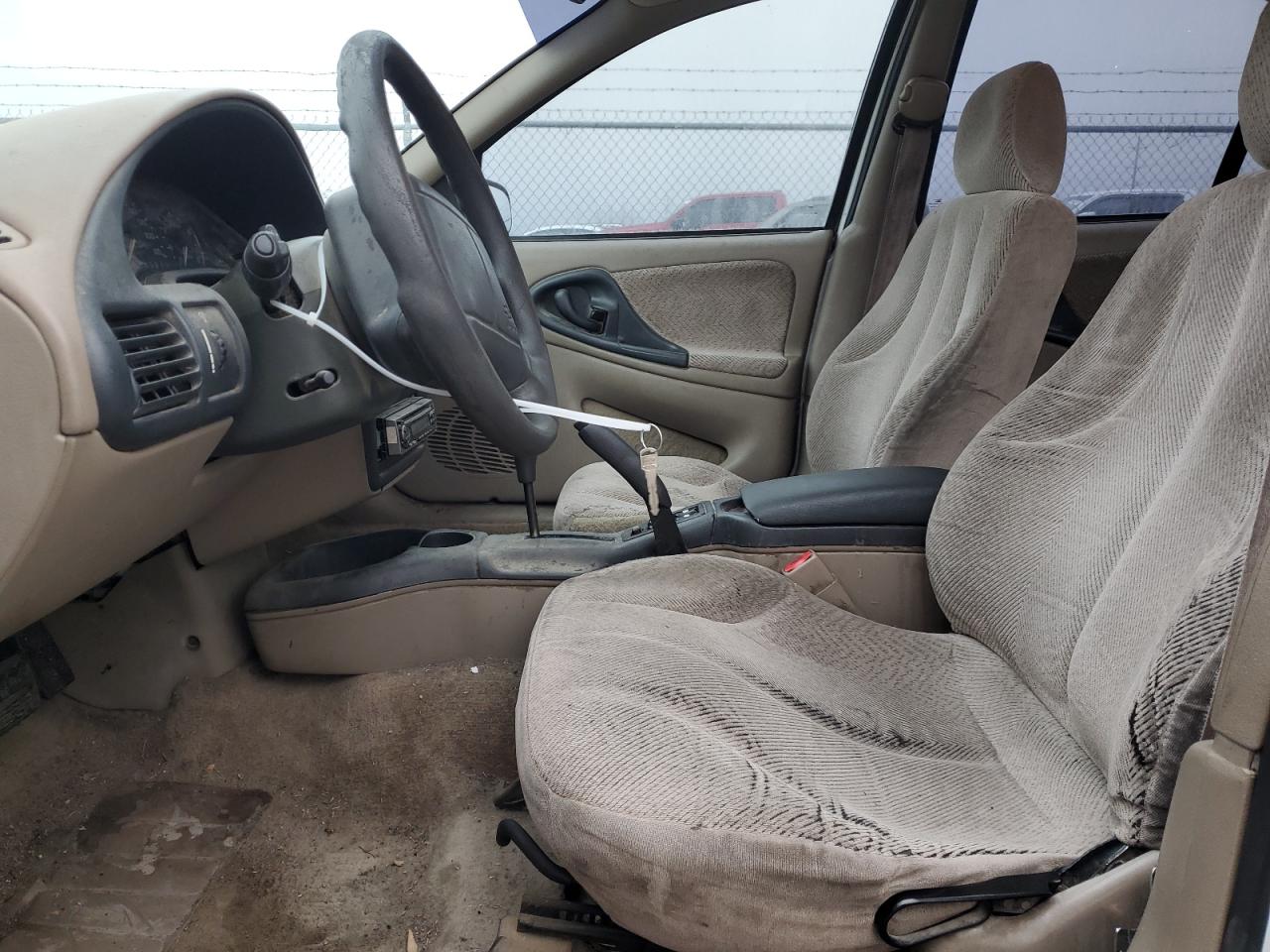 1999 Chevrolet Cavalier - Image 7