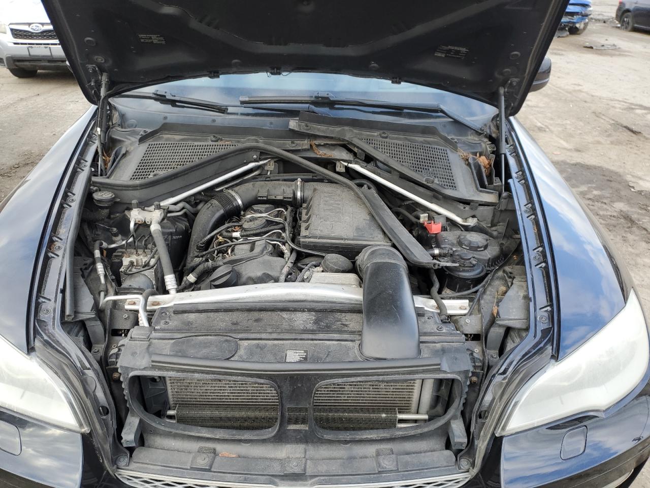 2013 BMW X6 - Image 12
