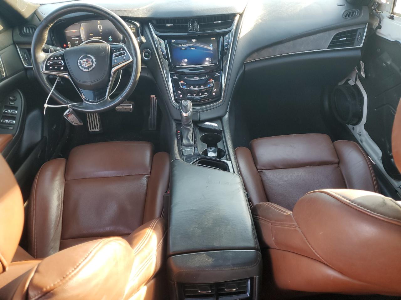 2014 Cadillac CTS - Image 8