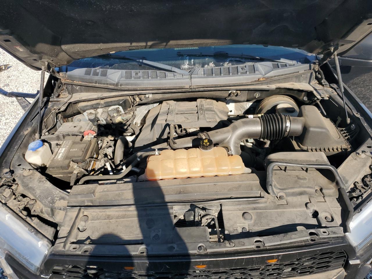 1FTEX1CP9JKF90561 FORD F-150 2018