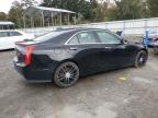 2016 Cadillac Ats Luxury за продажба в Savannah, GA - Vandalism