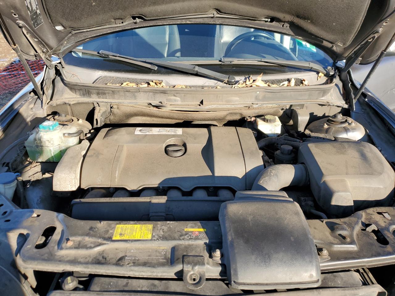 2007 Volvo Xc90 3.2 VIN: YV4CZ982971370099 Lot: 85068374