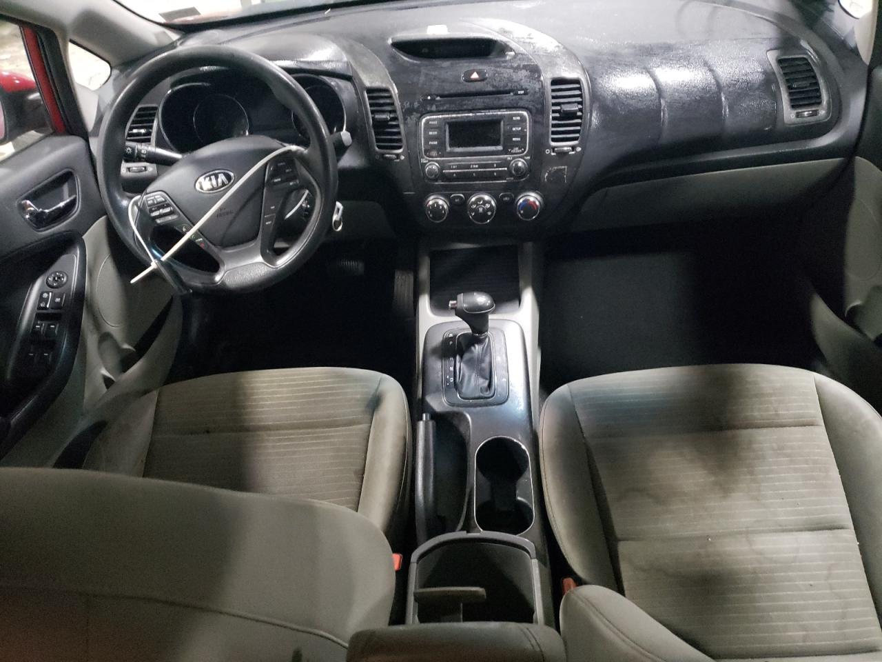 2015 Kia Forte - Image 8