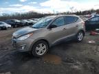 2013 Hyundai Tucson Gls продається в New Britain, CT - Front End