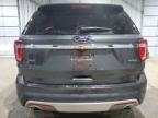 2016 Ford Explorer Xlt for Sale in Candia, NH - Front End